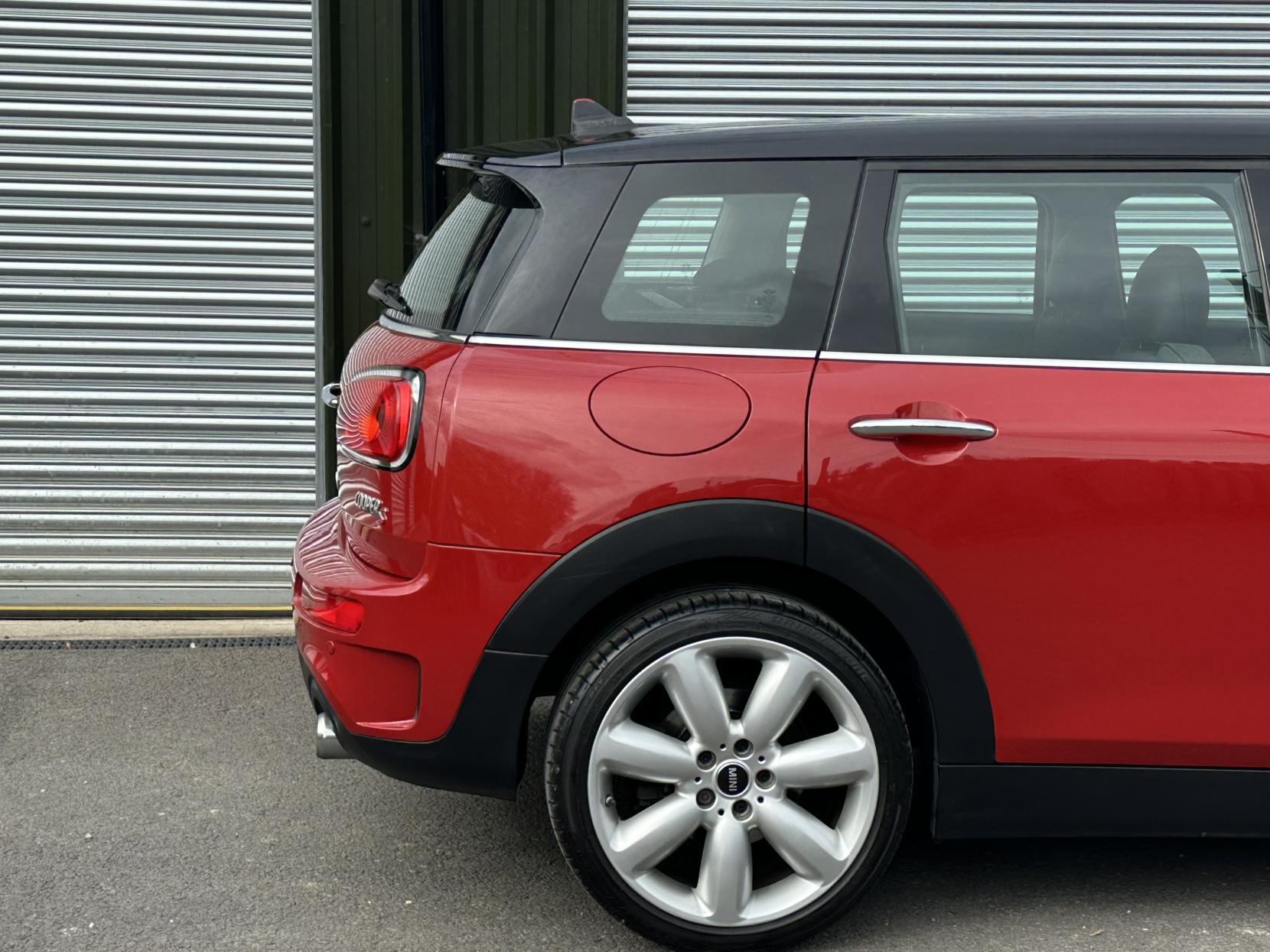 MINI Clubman 2.0 Cooper S Estate 6dr Petrol Manual Euro 6 (s/s) (192 ps)