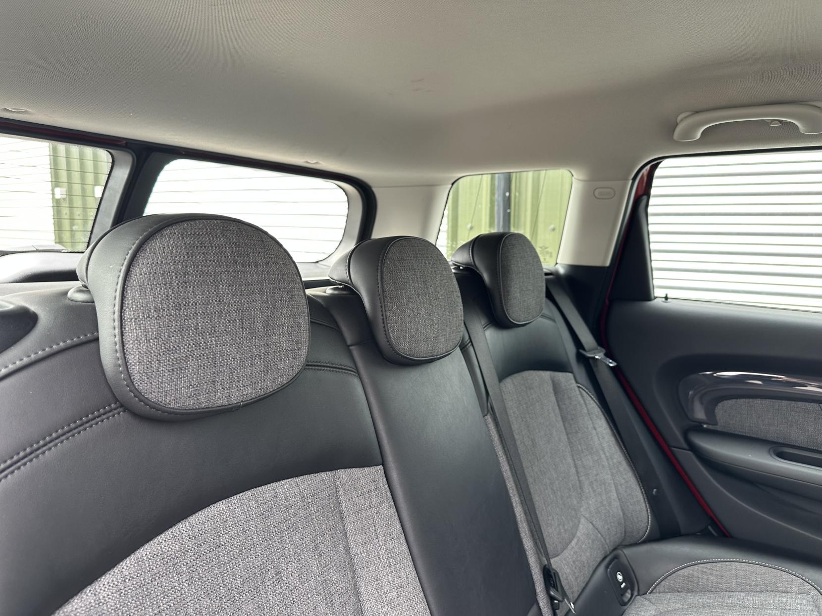 MINI Clubman 2.0 Cooper S Estate 6dr Petrol Manual Euro 6 (s/s) (192 ps)