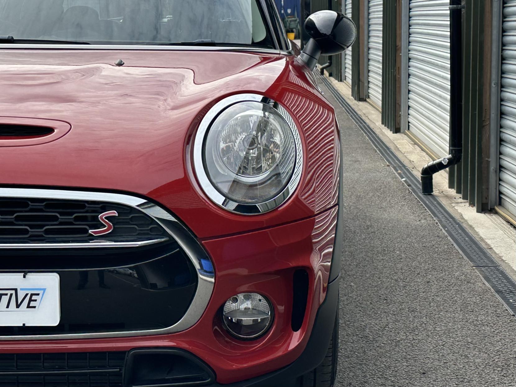 MINI Clubman 2.0 Cooper S Estate 6dr Petrol Manual Euro 6 (s/s) (192 ps)