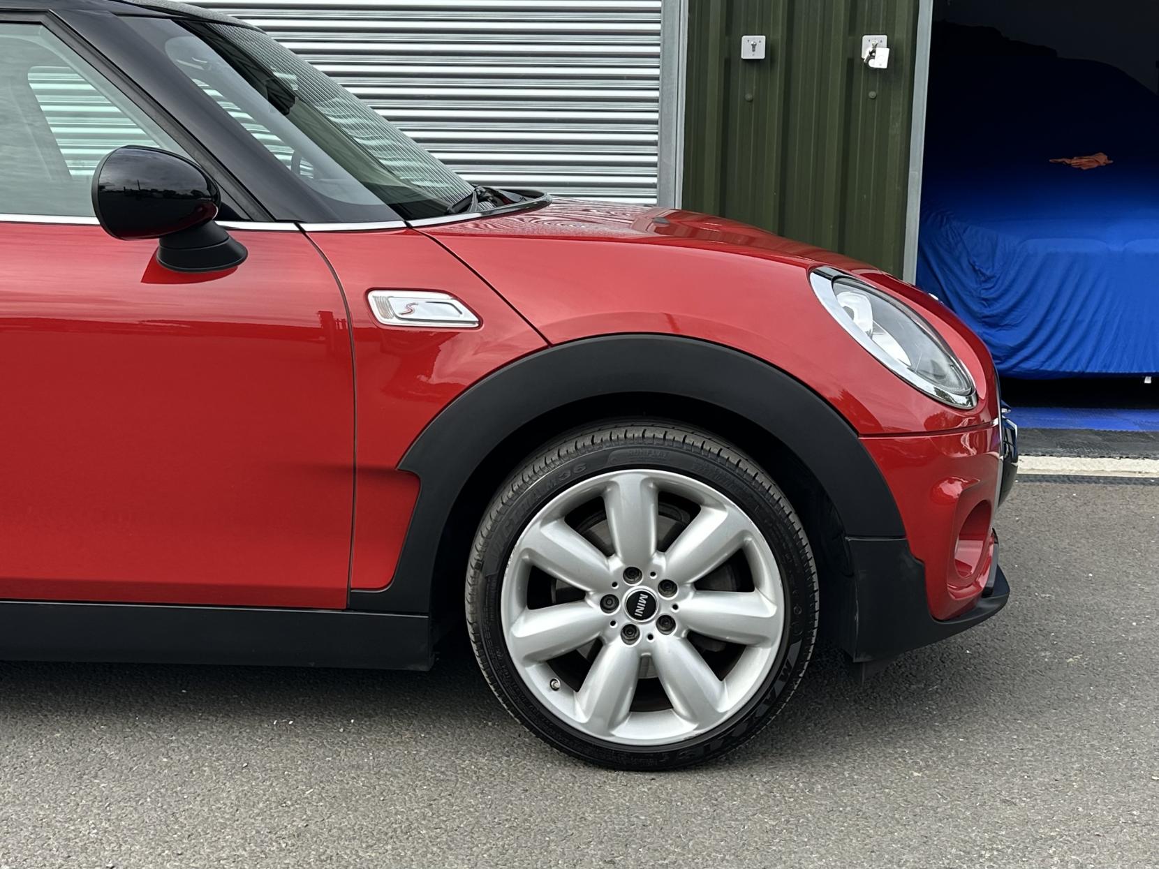 MINI Clubman 2.0 Cooper S Estate 6dr Petrol Manual Euro 6 (s/s) (192 ps)