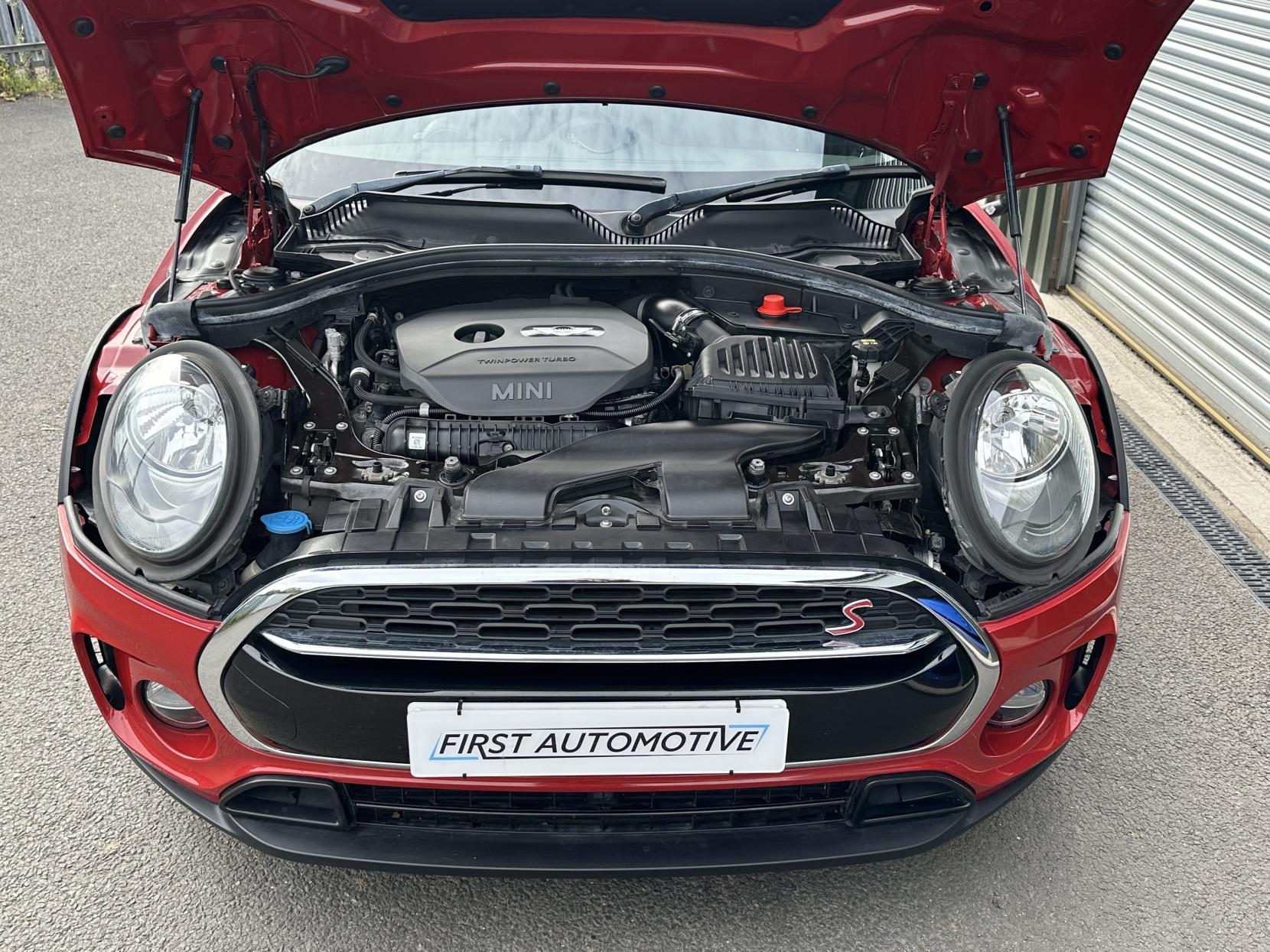 MINI Clubman 2.0 Cooper S Estate 6dr Petrol Manual Euro 6 (s/s) (192 ps)
