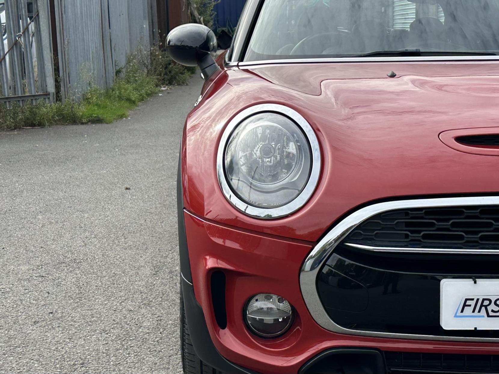 MINI Clubman 2.0 Cooper S Estate 6dr Petrol Manual Euro 6 (s/s) (192 ps)