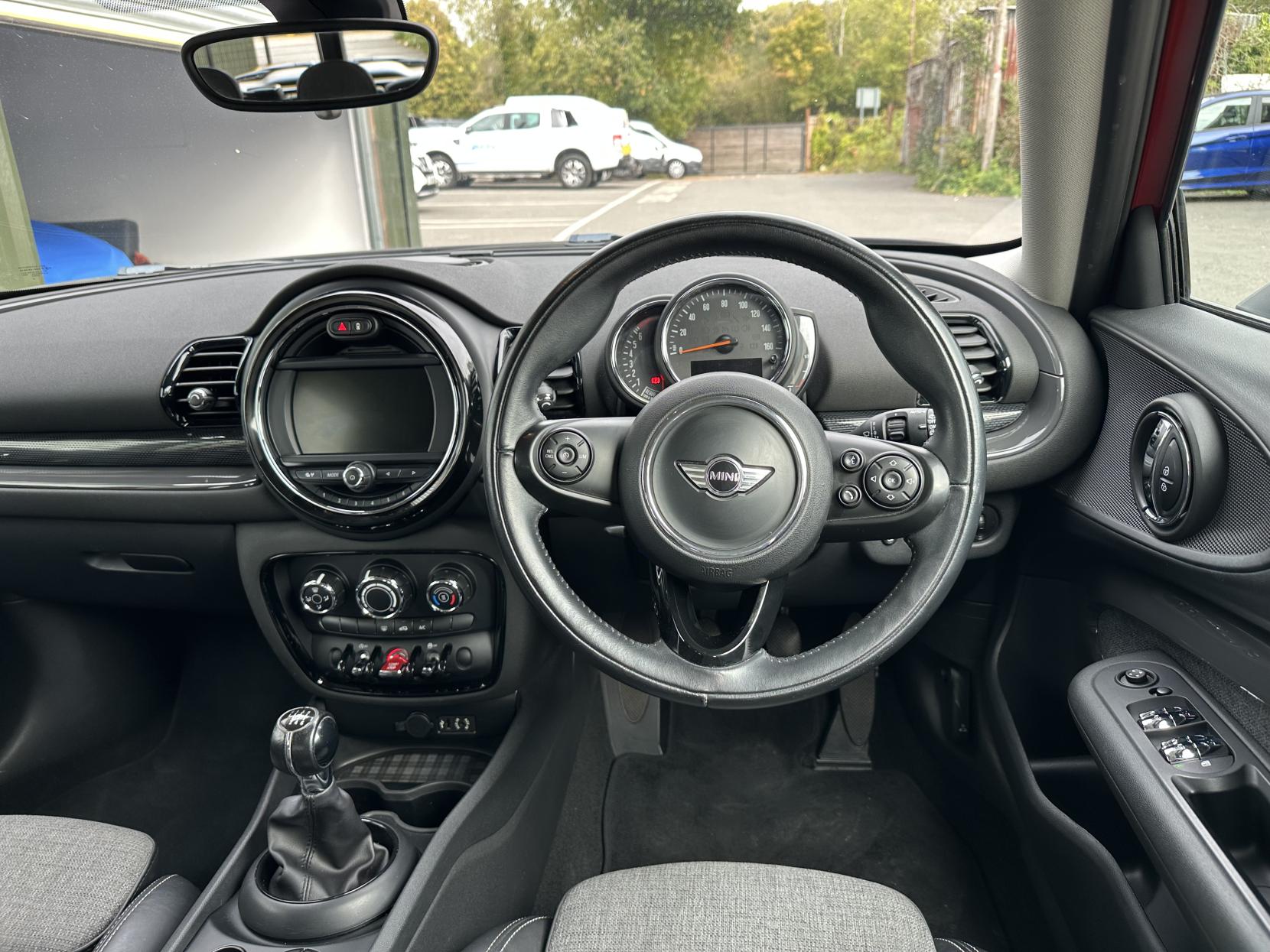 MINI Clubman 2.0 Cooper S Estate 6dr Petrol Manual Euro 6 (s/s) (192 ps)