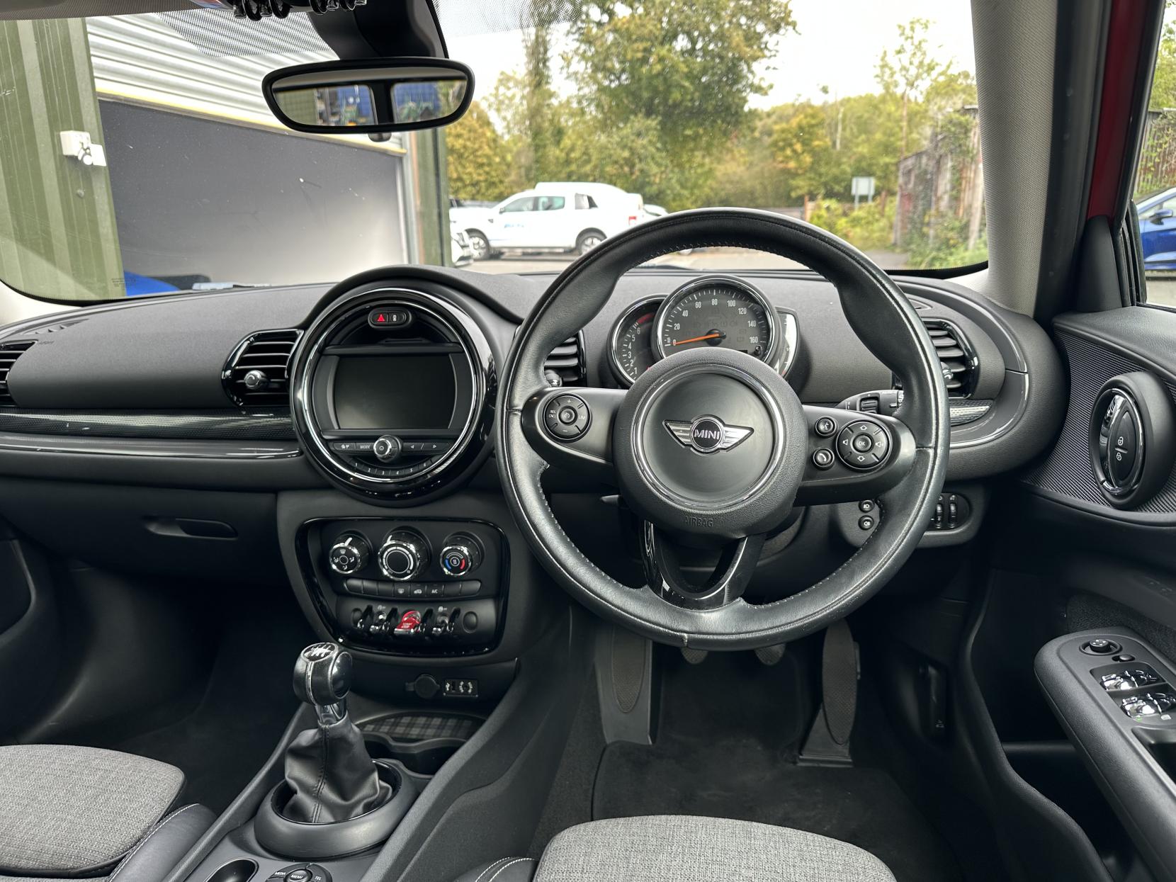 MINI Clubman 2.0 Cooper S Estate 6dr Petrol Manual Euro 6 (s/s) (192 ps)