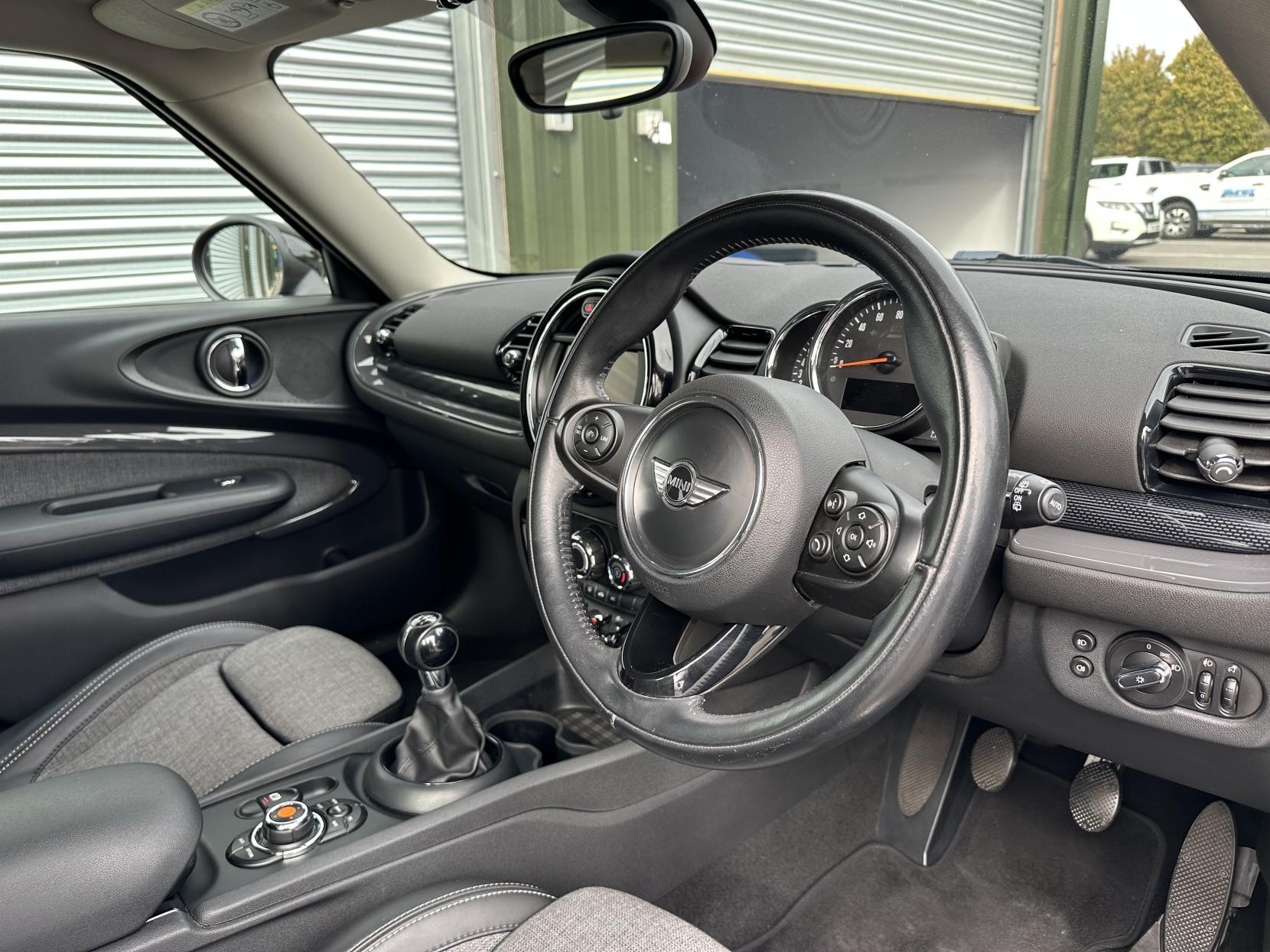 MINI Clubman 2.0 Cooper S Estate 6dr Petrol Manual Euro 6 (s/s) (192 ps)