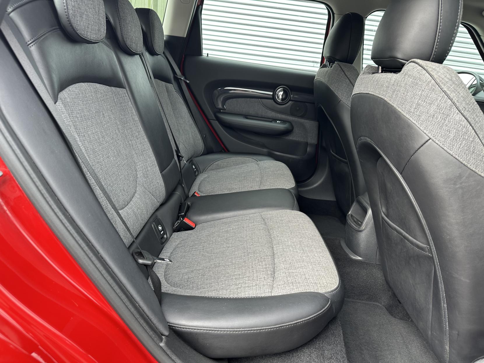 MINI Clubman 2.0 Cooper S Estate 6dr Petrol Manual Euro 6 (s/s) (192 ps)