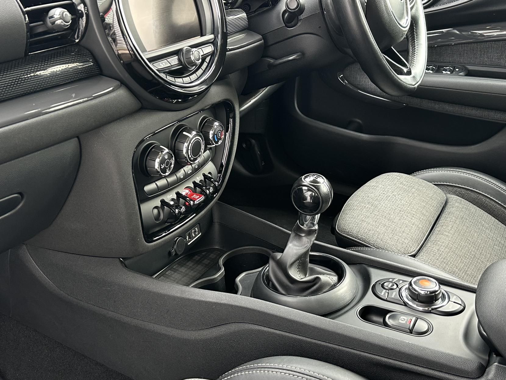 MINI Clubman 2.0 Cooper S Estate 6dr Petrol Manual Euro 6 (s/s) (192 ps)