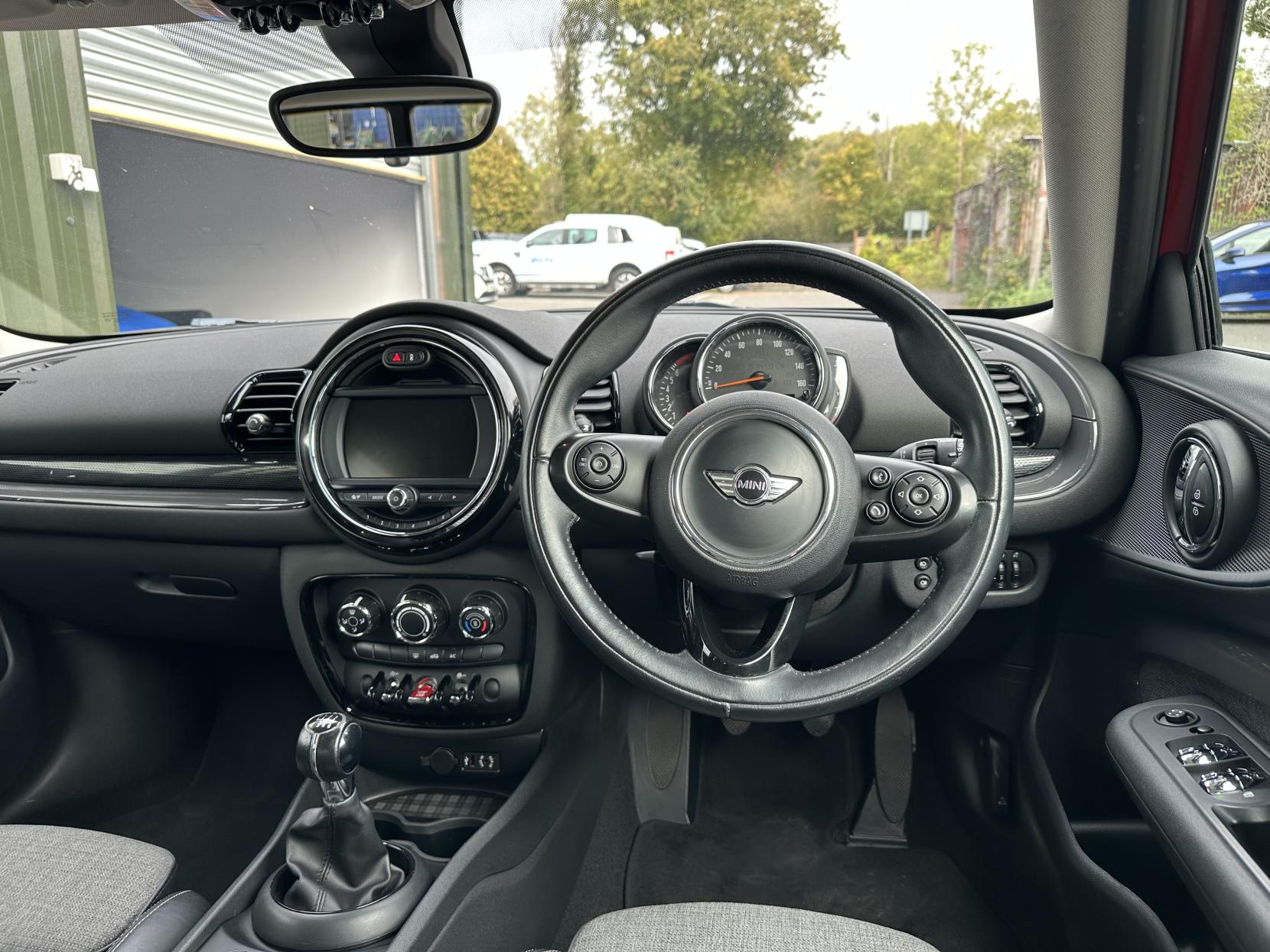 MINI Clubman 2.0 Cooper S Estate 6dr Petrol Manual Euro 6 (s/s) (192 ps)