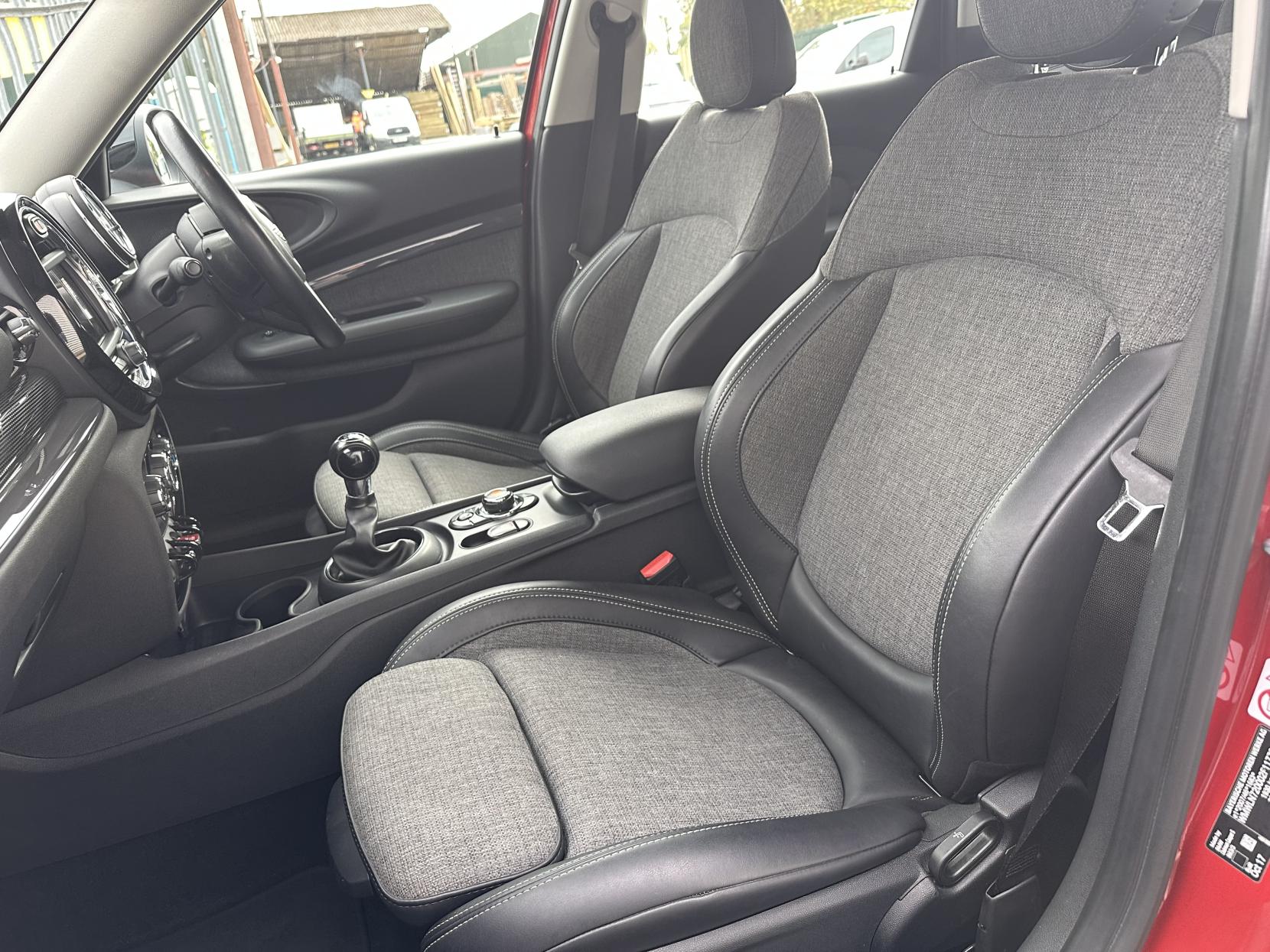 MINI Clubman 2.0 Cooper S Estate 6dr Petrol Manual Euro 6 (s/s) (192 ps)