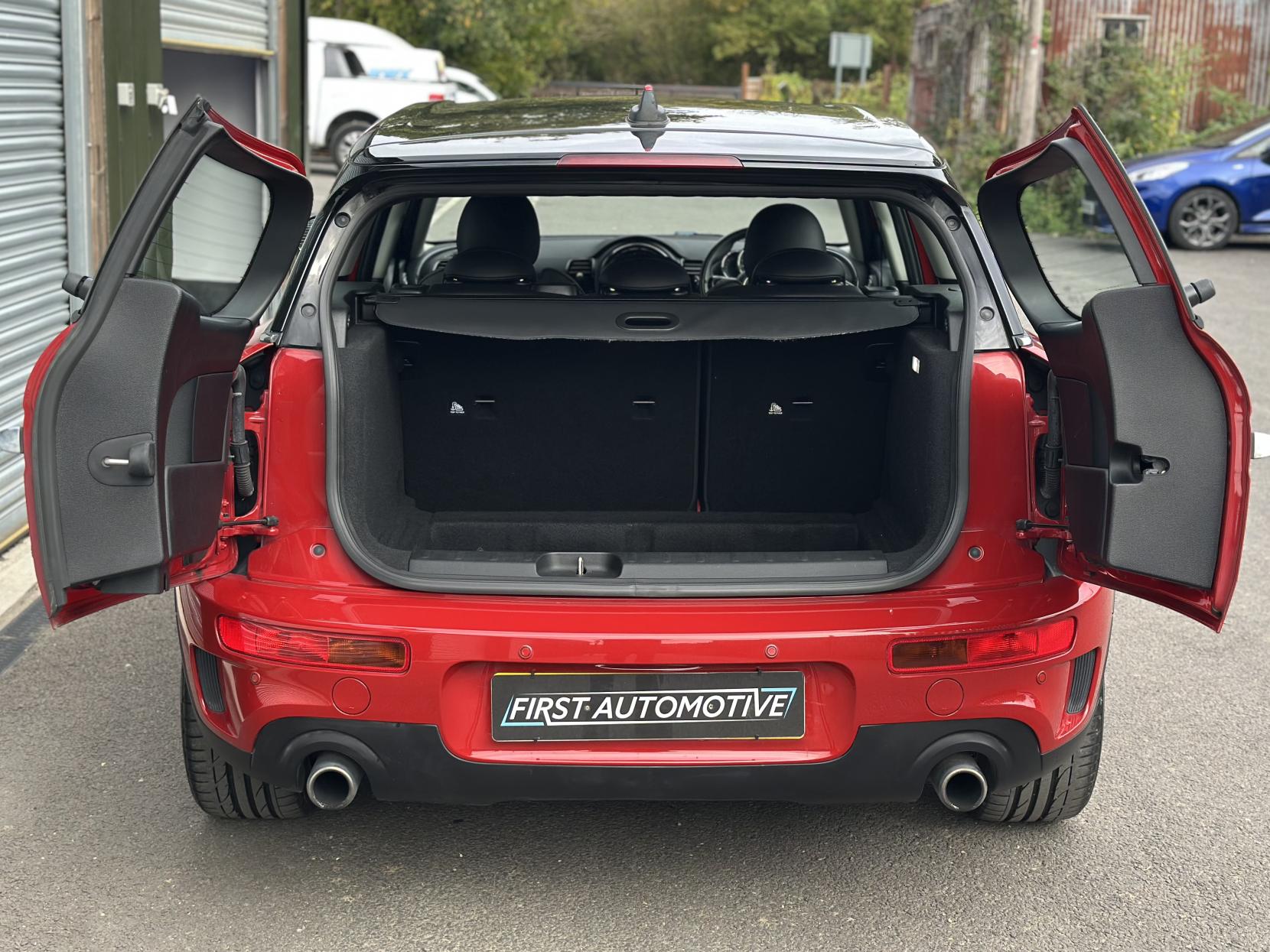 MINI Clubman 2.0 Cooper S Estate 6dr Petrol Manual Euro 6 (s/s) (192 ps)
