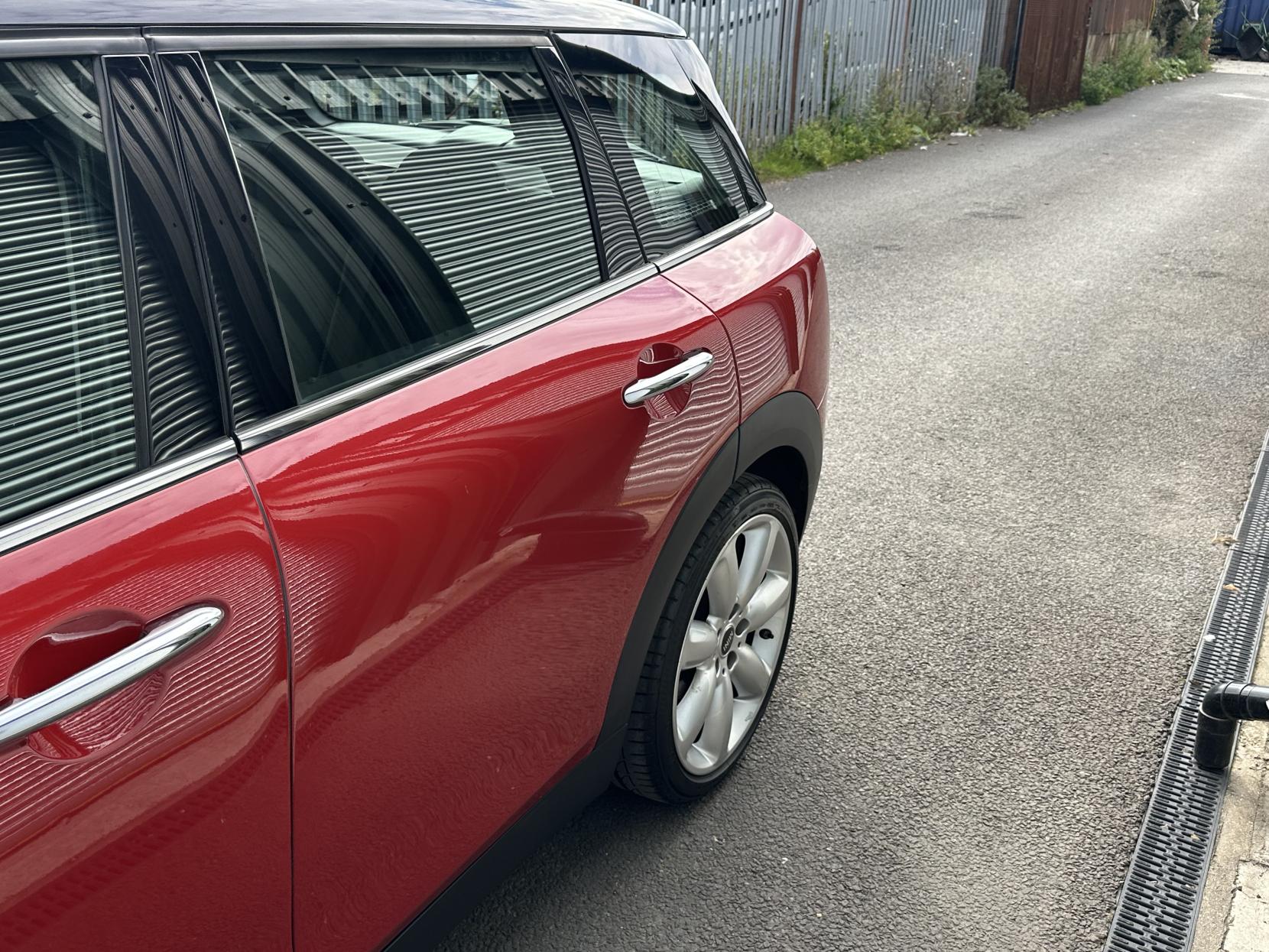 MINI Clubman 2.0 Cooper S Estate 6dr Petrol Manual Euro 6 (s/s) (192 ps)