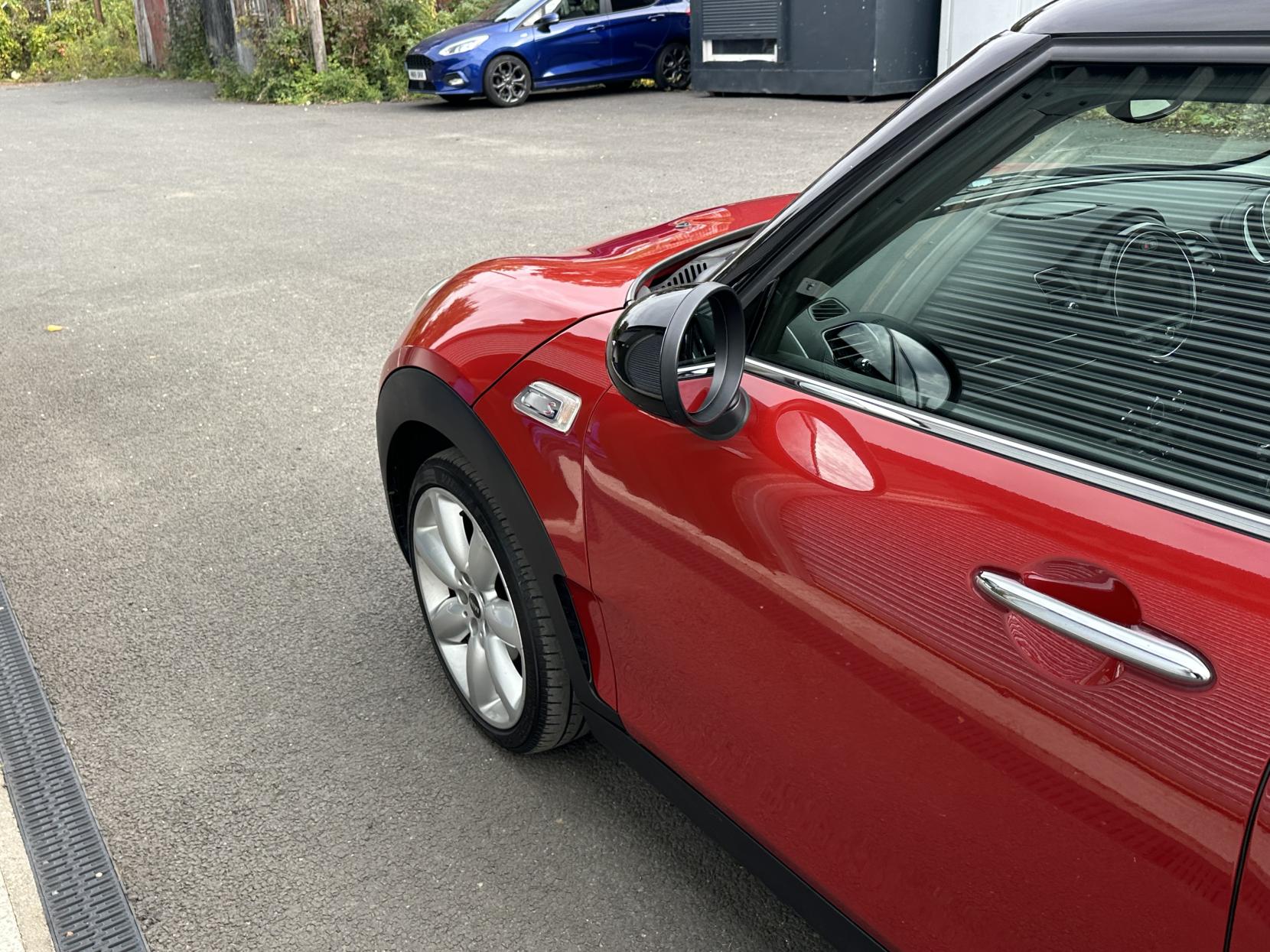 MINI Clubman 2.0 Cooper S Estate 6dr Petrol Manual Euro 6 (s/s) (192 ps)