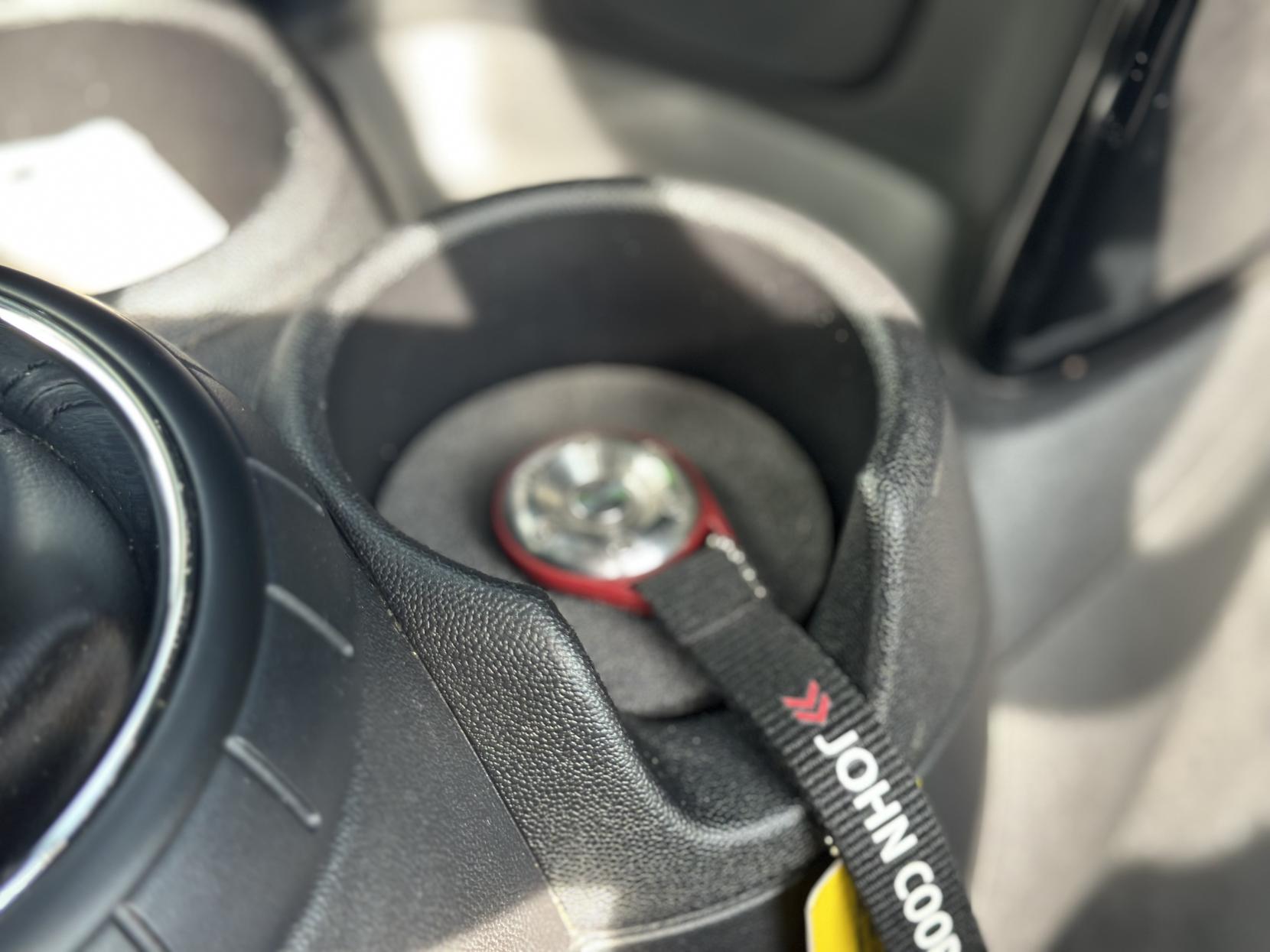 MINI Hatch 2.0 Cooper S Works Hatchback 3dr Petrol Manual Euro 6 (s/s) (210 ps)