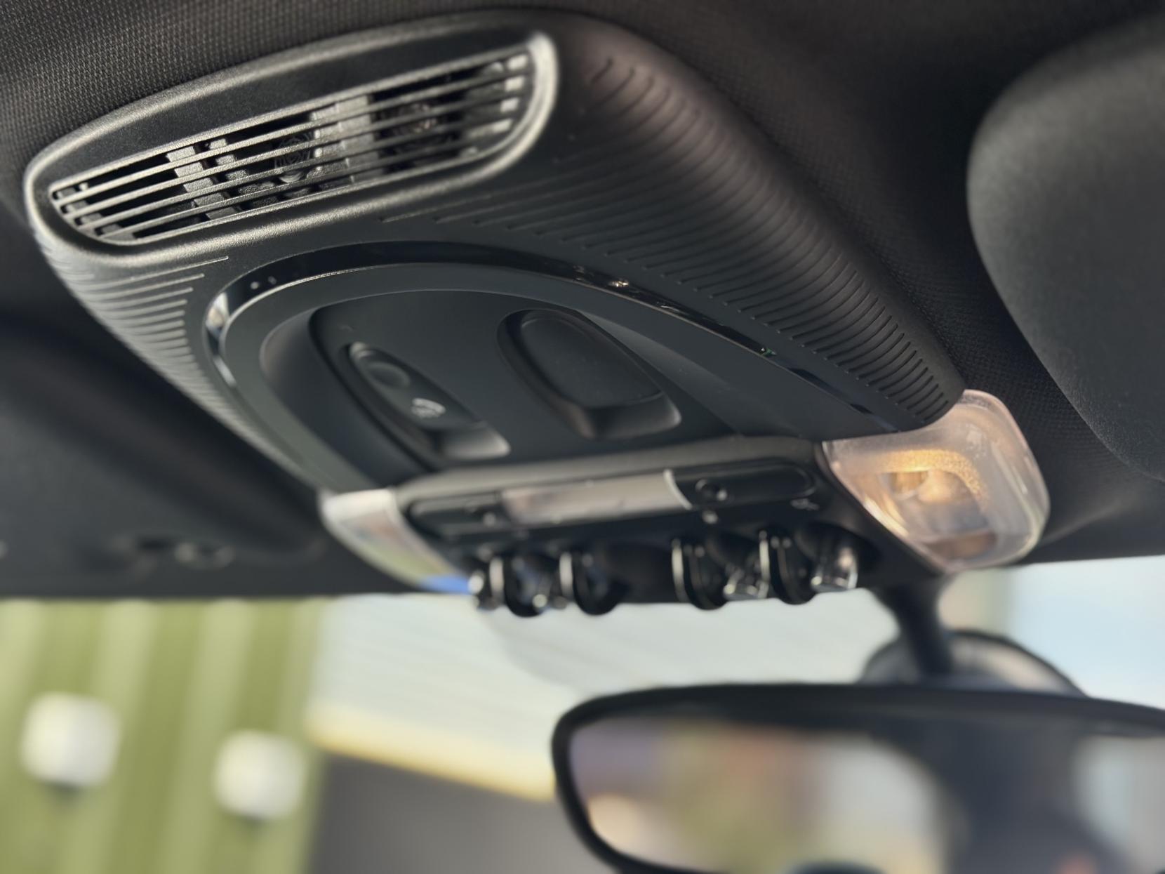 MINI Hatch 2.0 Cooper S Works Hatchback 3dr Petrol Manual Euro 6 (s/s) (210 ps)