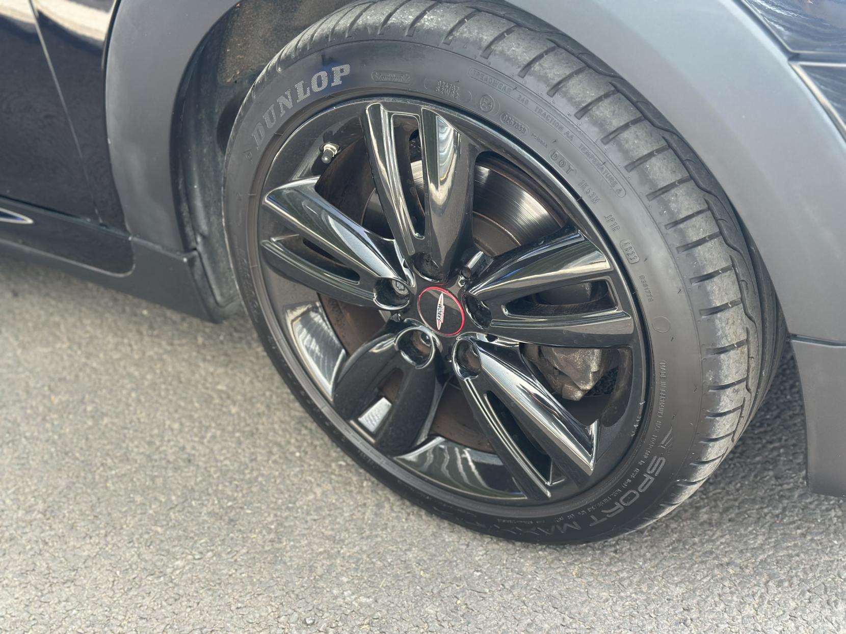 MINI Hatch 2.0 Cooper S Works Hatchback 3dr Petrol Manual Euro 6 (s/s) (210 ps)