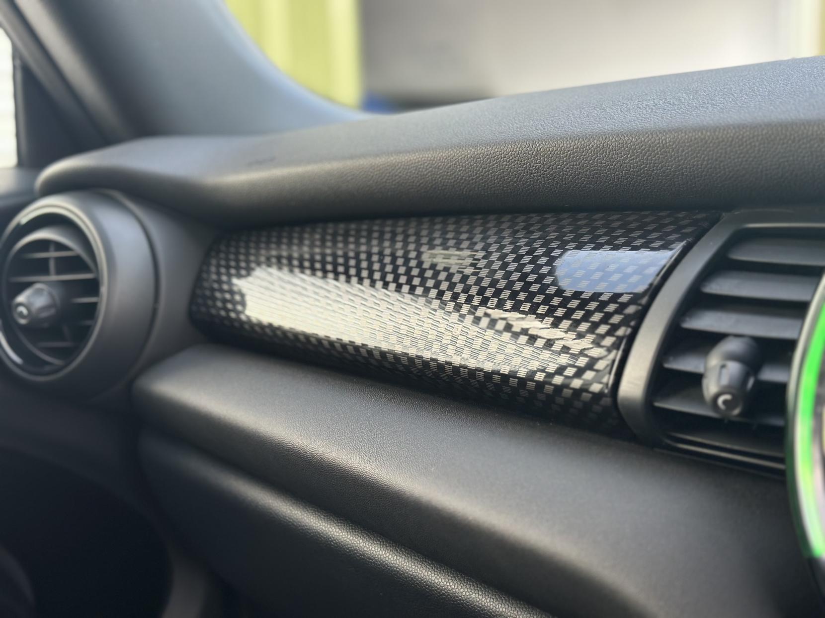 MINI Hatch 2.0 Cooper S Works Hatchback 3dr Petrol Manual Euro 6 (s/s) (210 ps)