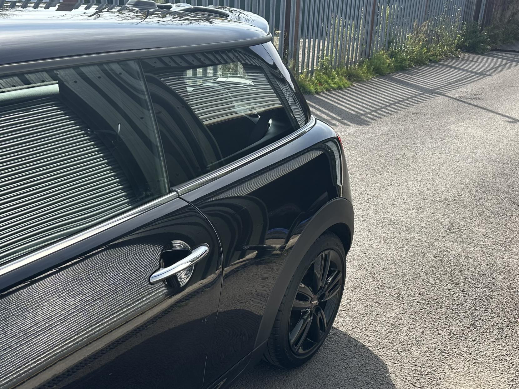 MINI Hatch 2.0 Cooper S Works Hatchback 3dr Petrol Manual Euro 6 (s/s) (210 ps)