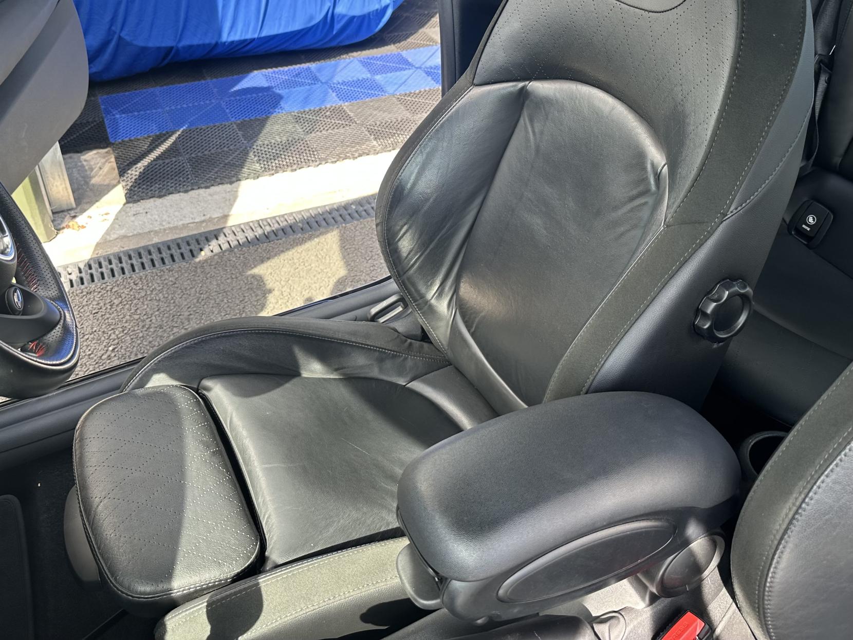 MINI Hatch 2.0 Cooper S Works Hatchback 3dr Petrol Manual Euro 6 (s/s) (210 ps)