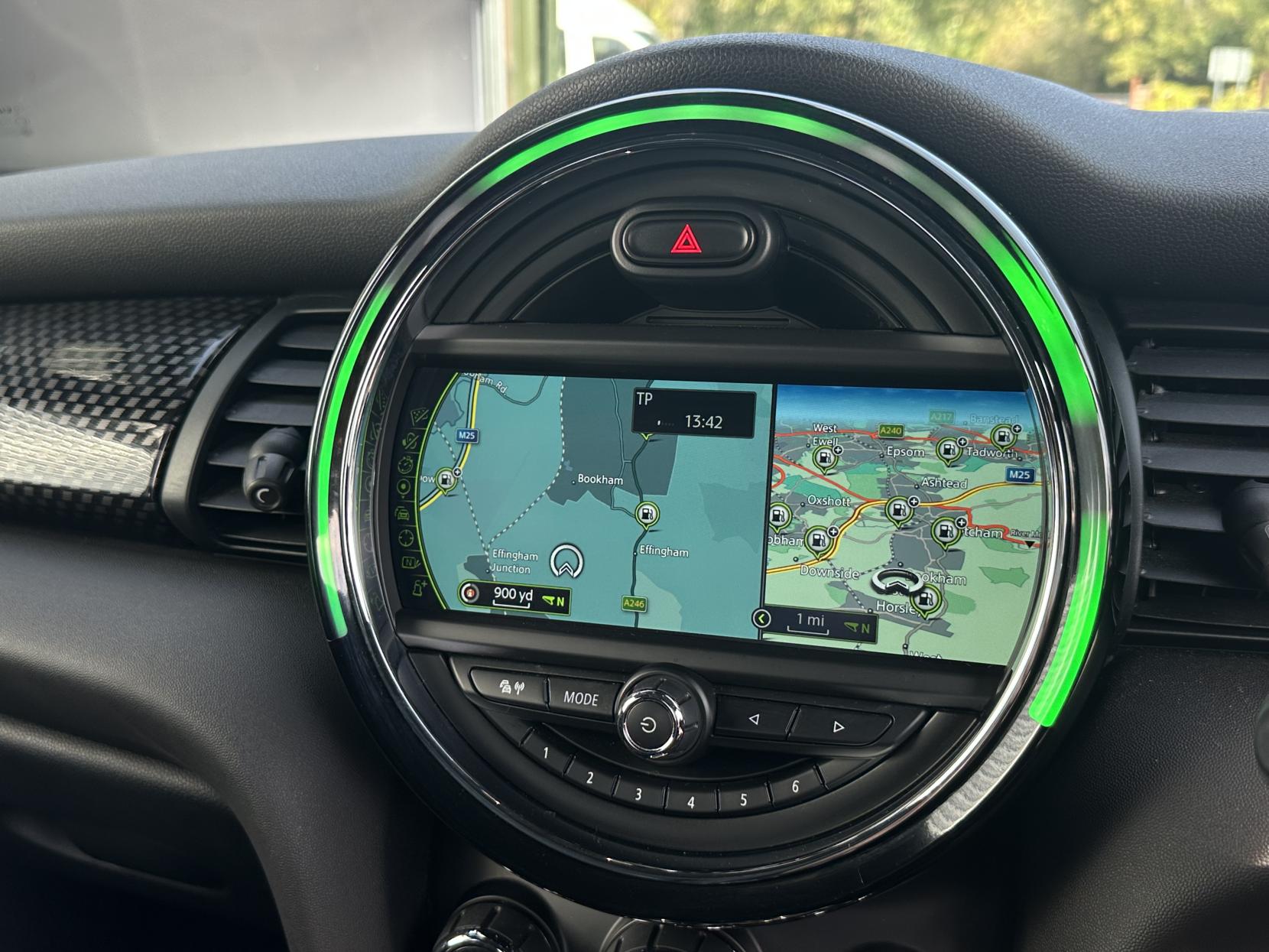 MINI Hatch 2.0 Cooper S Works Hatchback 3dr Petrol Manual Euro 6 (s/s) (210 ps)