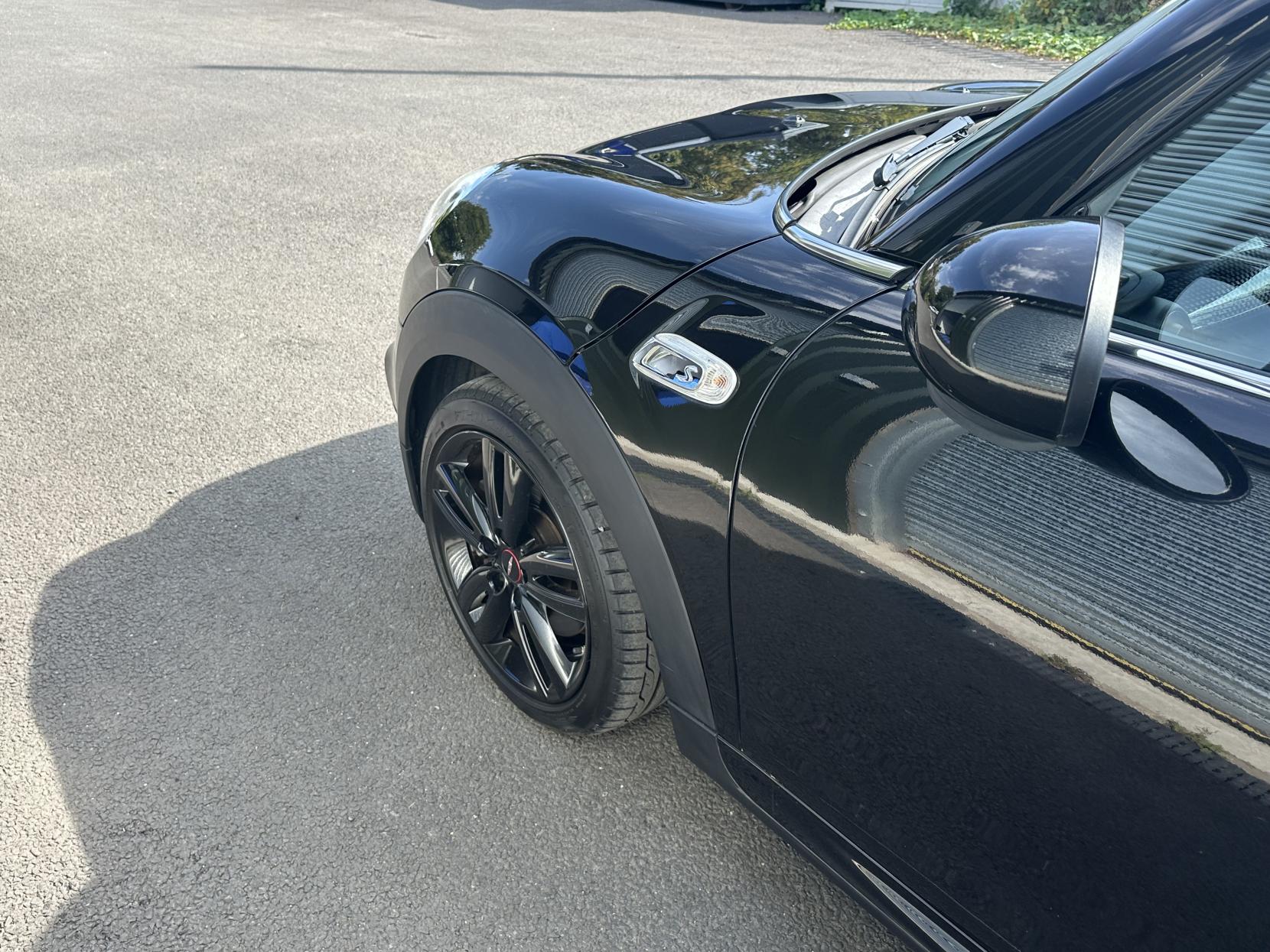 MINI Hatch 2.0 Cooper S Works Hatchback 3dr Petrol Manual Euro 6 (s/s) (210 ps)