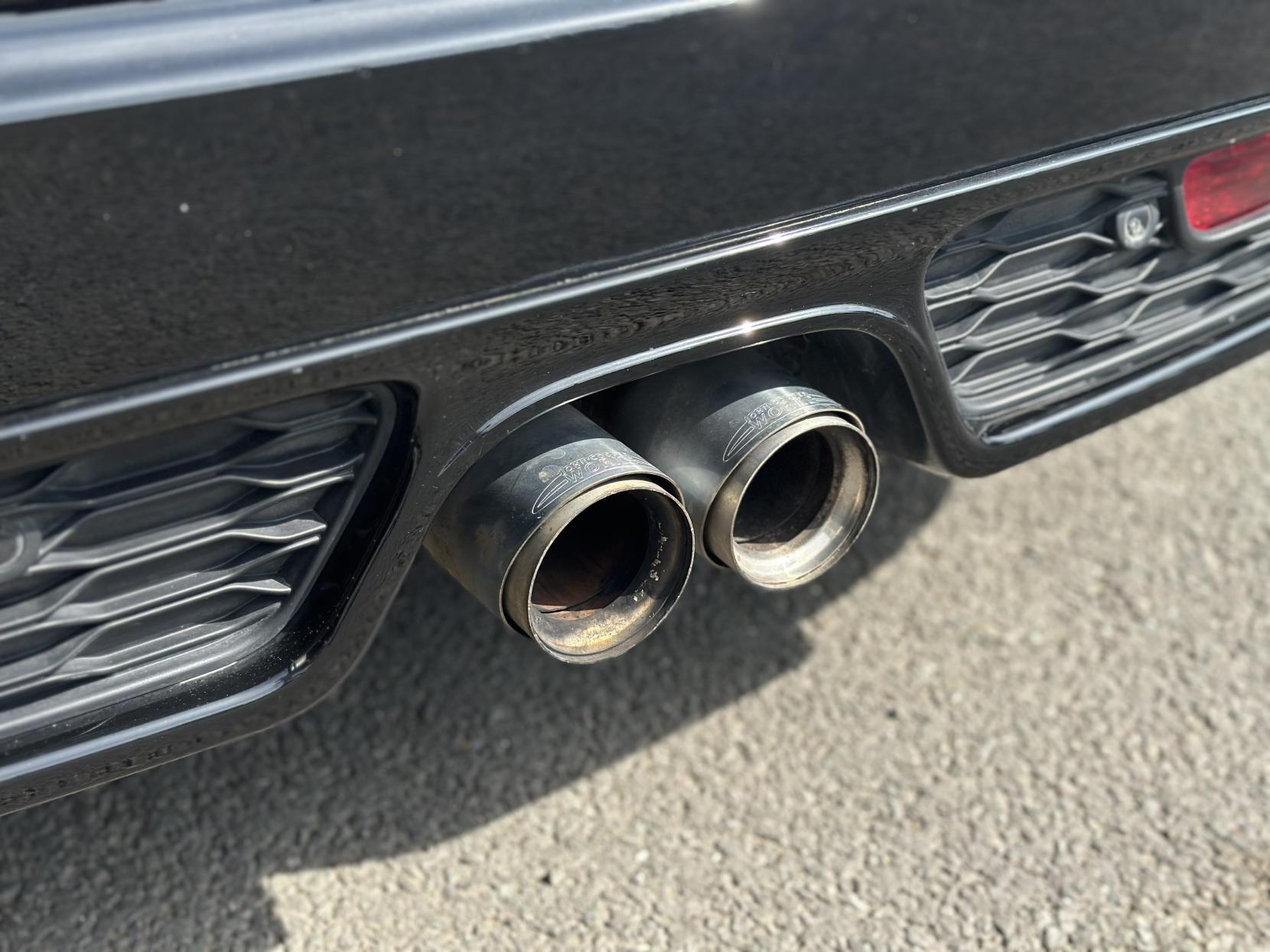 MINI Hatch 2.0 Cooper S Works Hatchback 3dr Petrol Manual Euro 6 (s/s) (210 ps)