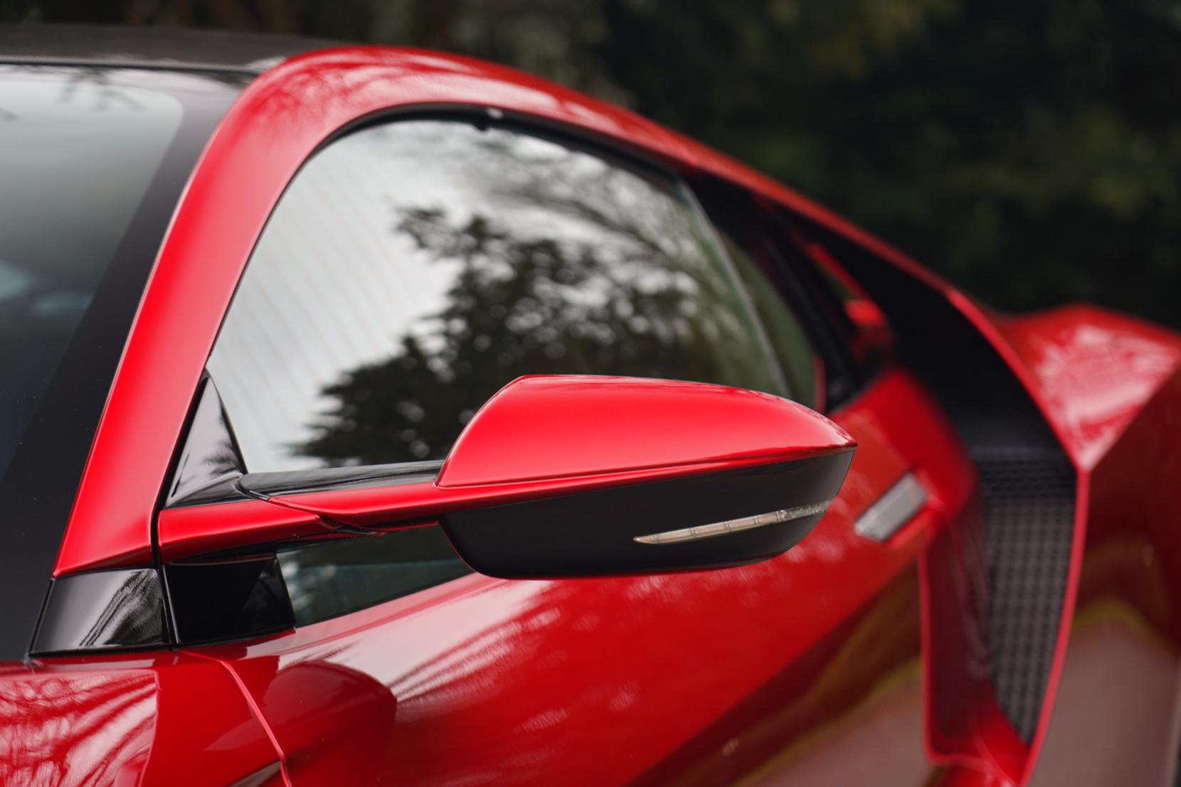 Honda NSX 3.5h V6 Coupe 2dr Petrol Hybrid E-DCT AWD Euro 6 (s/s) (581 ps)