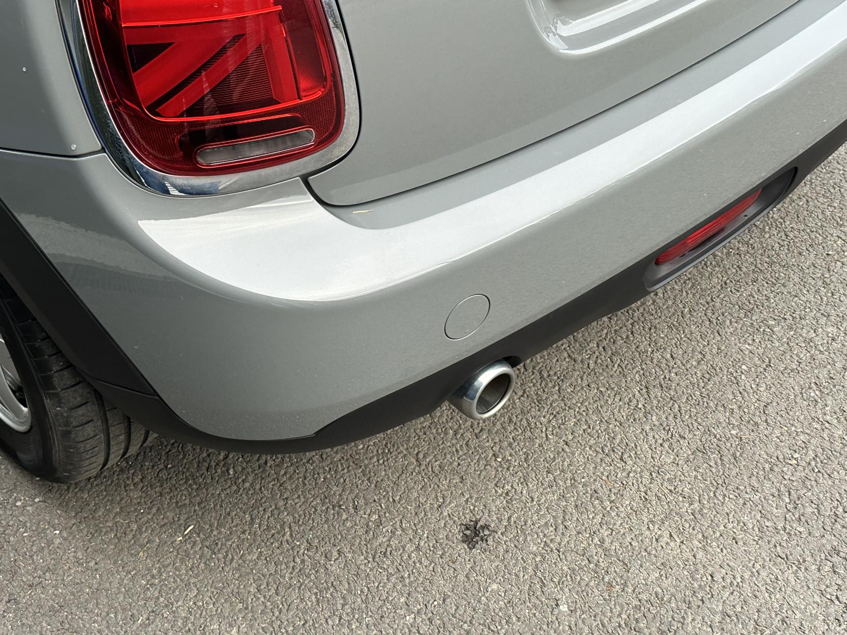 MINI Hatch 1.5 Cooper Classic Hatchback 5dr Petrol Manual Euro 6 (s/s) (136 ps)