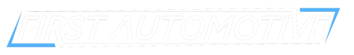 First Automotive Logo